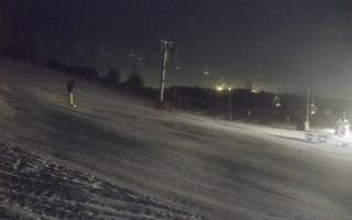 Kaniówka - Białka T. - 18-12-2025 18:46