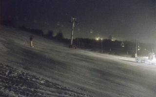 Kaniówka - Białka T. - 18-12-2025 18:53