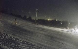 Kaniówka - Białka T. - 18-12-2025 19:00