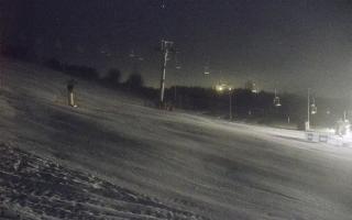 Kaniówka - Białka T. - 18-12-2025 19:15