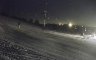 Kaniówka - Białka T. - 18-12-2025 19:22