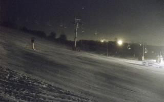 Kaniówka - Białka T. - 18-12-2025 19:29