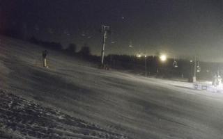 Kaniówka - Białka T. - 18-12-2025 19:43