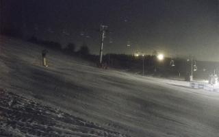 Kaniówka - Białka T. - 18-12-2025 19:50