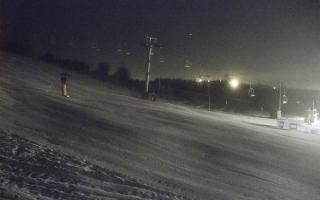 Kaniówka - Białka T. - 18-12-2025 19:57