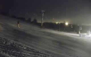 Kaniówka - Białka T. - 18-12-2025 20:12