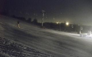 Kaniówka - Białka T. - 18-12-2025 20:19