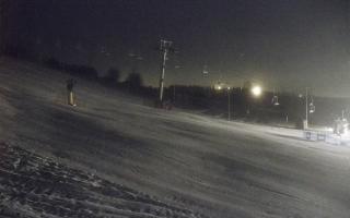 Kaniówka - Białka T. - 18-12-2025 20:26