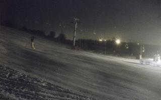 Kaniówka - Białka T. - 18-12-2025 20:33