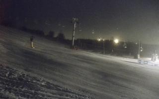 Kaniówka - Białka T. - 18-12-2025 20:40