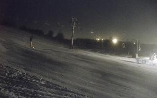 Kaniówka - Białka T. - 18-12-2025 20:54