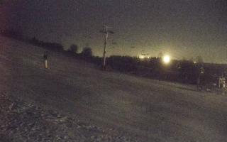 Kaniówka - Białka T. - 18-12-2025 21:01