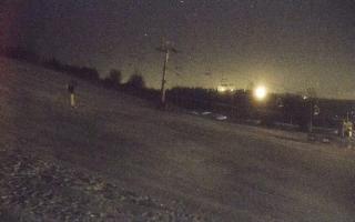 Kaniówka - Białka T. - 18-12-2025 21:23