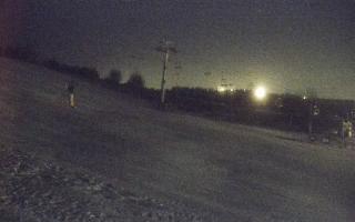 Kaniówka - Białka T. - 18-12-2025 21:30