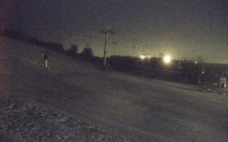 Kaniówka - Białka T. - 18-12-2025 21:44