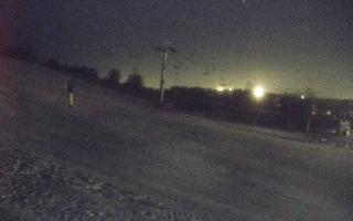 Kaniówka - Białka T. - 18-12-2025 22:13