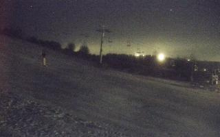 Kaniówka - Białka T. - 18-12-2025 22:41