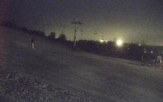 Kaniówka - Białka T. - 18-12-2025 23:02