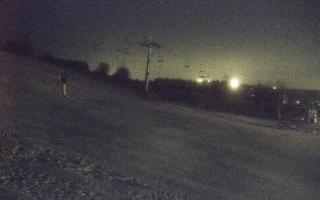 Kaniówka - Białka T. - 18-12-2025 23:09