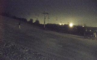 Kaniówka - Białka T. - 18-12-2025 23:37