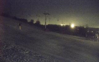 Kaniówka - Białka T. - 19-12-2025 00:34