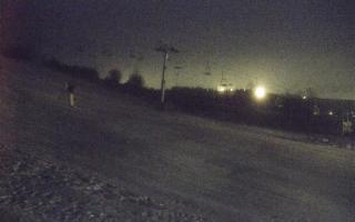 Kaniówka - Białka T. - 19-12-2025 01:17