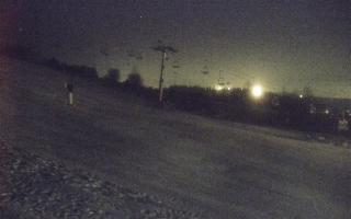 Kaniówka - Białka T. - 19-12-2025 01:38