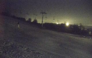 Kaniówka - Białka T. - 19-12-2025 02:13