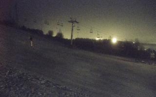 Kaniówka - Białka T. - 19-12-2025 02:56