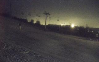 Kaniówka - Białka T. - 19-12-2025 03:17