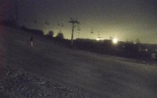 Kaniówka - Białka T. - 19-12-2025 03:24