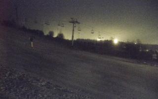 Kaniówka - Białka T. - 19-12-2025 03:38