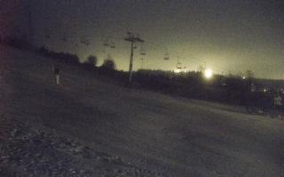 Kaniówka - Białka T. - 19-12-2025 03:45