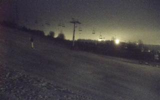 Kaniówka - Białka T. - 19-12-2025 04:06