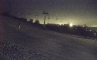 Kaniówka - Białka T. - 19-12-2025 04:13