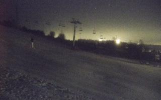 Kaniówka - Białka T. - 19-12-2025 04:21