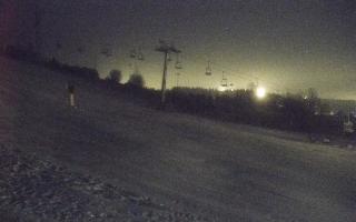 Kaniówka - Białka T. - 19-12-2025 04:35