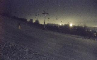 Kaniówka - Białka T. - 19-12-2025 04:42