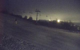 Kaniówka - Białka T. - 19-12-2025 04:49