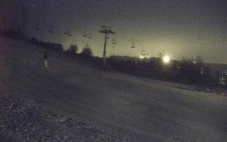 Kaniówka - Białka T. - 19-12-2025 05:03