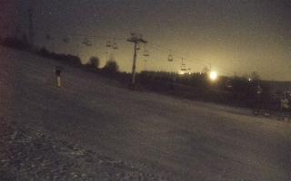 Kaniówka - Białka T. - 19-12-2025 05:10