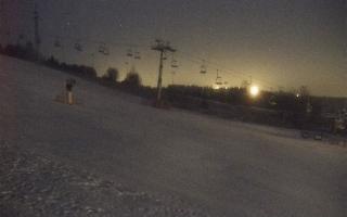 Kaniówka - Białka T. - 19-12-2025 05:17