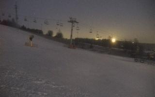 Kaniówka - Białka T. - 19-12-2025 05:24