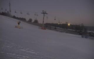 Kaniówka - Białka T. - 19-12-2025 05:38