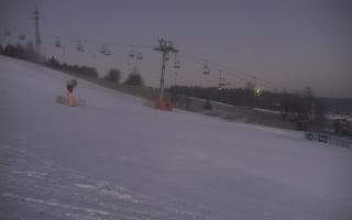 Kaniówka - Białka T. - 19-12-2025 05:45