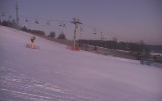 Kaniówka - Białka T. - 19-12-2025 05:52