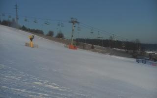 Kaniówka - Białka T. - 19-12-2025 06:00