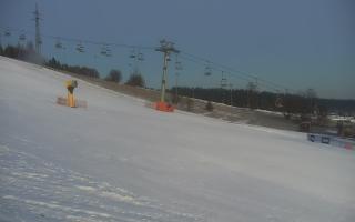 Kaniówka - Białka T. - 19-12-2025 06:07