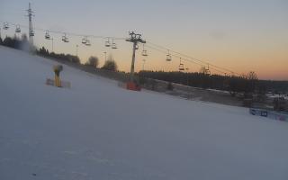 Kaniówka - Białka T. - 19-12-2025 06:42