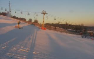 Kaniówka - Białka T. - 19-12-2025 06:49